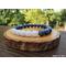 Blue Lace Agate and Lapis Lazuli for Stress and Anxiety Relief by Rock My Zen